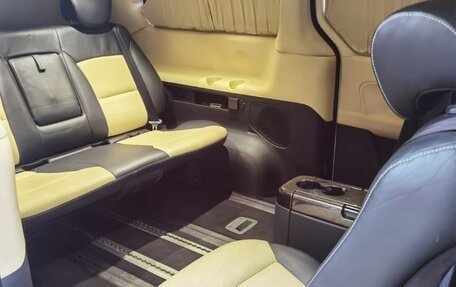 Hyundai Grand Starex Grand Starex I рестайлинг 2, 2015 год, 3 500 000 рублей, 28 фотография