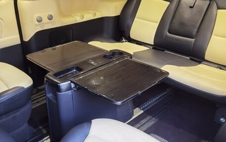Hyundai Grand Starex Grand Starex I рестайлинг 2, 2015 год, 3 500 000 рублей, 25 фотография