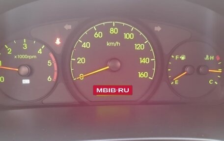 Hyundai Grand Starex Grand Starex I рестайлинг 2, 2015 год, 3 500 000 рублей, 9 фотография