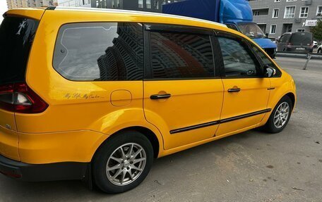 Ford Galaxy II, 2014 год, 860 000 рублей, 4 фотография