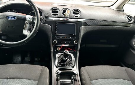 Ford Galaxy II, 2014 год, 860 000 рублей, 6 фотография