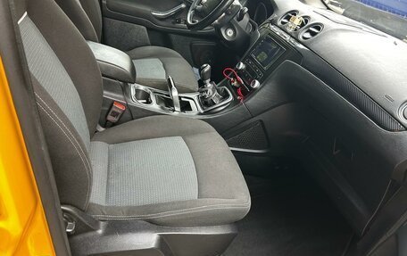 Ford Galaxy II, 2014 год, 860 000 рублей, 5 фотография