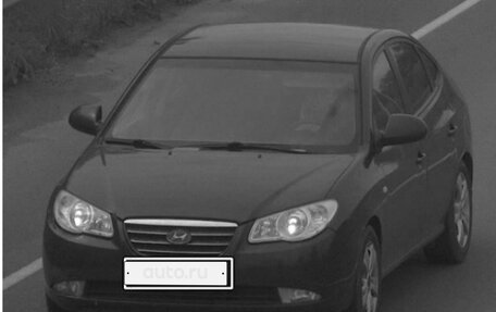 Hyundai Elantra IV, 2008 год, 750 000 рублей, 2 фотография