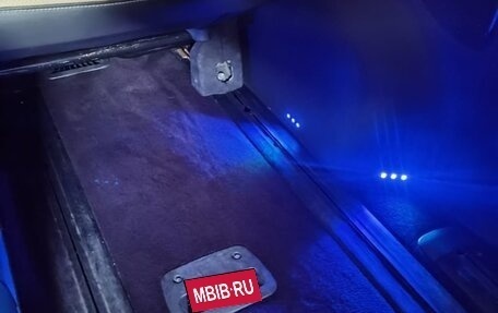 Hyundai Grand Starex Grand Starex I рестайлинг 2, 2015 год, 3 500 000 рублей, 39 фотография