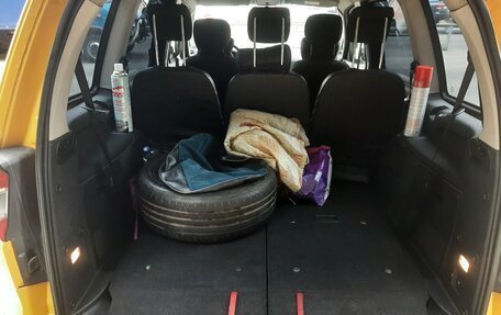 Ford Galaxy II, 2014 год, 860 000 рублей, 13 фотография