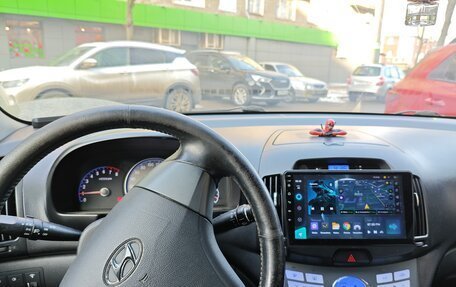 Hyundai Elantra IV, 2008 год, 750 000 рублей, 8 фотография