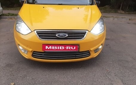 Ford Galaxy II, 2014 год, 860 000 рублей, 12 фотография