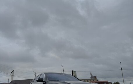 Mercedes-Benz S-Класс, 2013 год, 3 550 000 рублей, 2 фотография