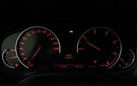 BMW X4, 2018 год, 4 897 900 рублей, 12 фотография