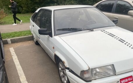 Citroen BX, 1988 год, 170 000 рублей, 2 фотография