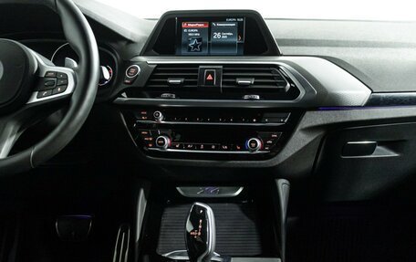 BMW X4, 2018 год, 4 897 900 рублей, 14 фотография