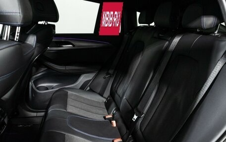 BMW X4, 2018 год, 4 897 900 рублей, 10 фотография