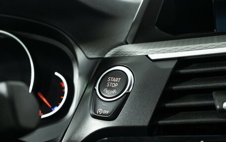 BMW X4, 2018 год, 4 897 900 рублей, 21 фотография
