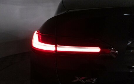 BMW X4, 2018 год, 4 897 900 рублей, 29 фотография