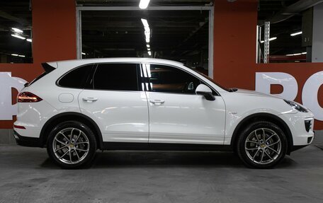 Porsche Cayenne III, 2014 год, 2 998 000 рублей, 4 фотография