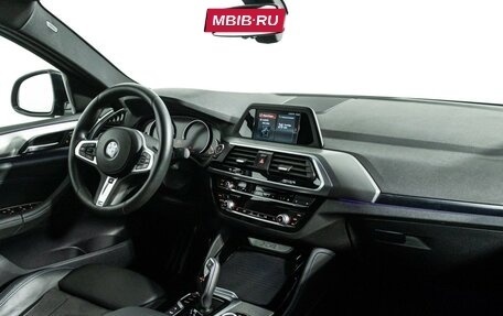BMW X4, 2018 год, 4 897 900 рублей, 9 фотография