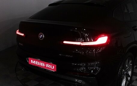 BMW X4, 2018 год, 4 897 900 рублей, 28 фотография