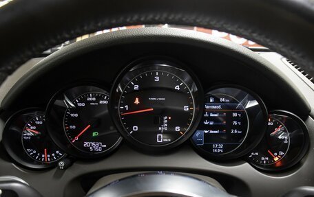 Porsche Cayenne III, 2014 год, 2 998 000 рублей, 12 фотография