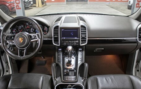 Porsche Cayenne III, 2014 год, 2 998 000 рублей, 14 фотография