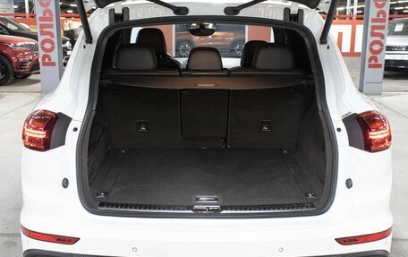 Porsche Cayenne III, 2014 год, 2 998 000 рублей, 10 фотография