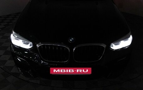 BMW X4, 2018 год, 4 897 900 рублей, 26 фотография