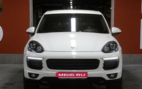 Porsche Cayenne III, 2014 год, 2 998 000 рублей, 2 фотография