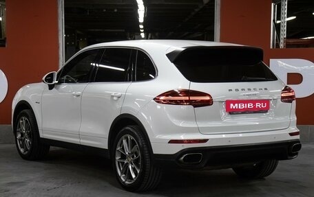 Porsche Cayenne III, 2014 год, 2 998 000 рублей, 7 фотография