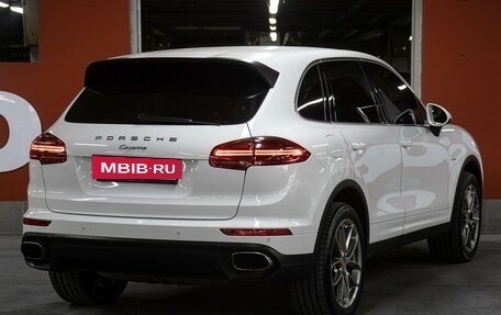 Porsche Cayenne III, 2014 год, 2 998 000 рублей, 5 фотография
