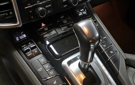 Porsche Cayenne III, 2014 год, 2 998 000 рублей, 18 фотография