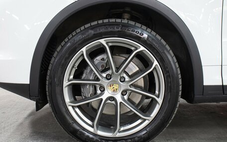 Porsche Cayenne III, 2014 год, 2 998 000 рублей, 26 фотография