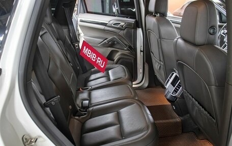 Porsche Cayenne III, 2014 год, 2 998 000 рублей, 13 фотография