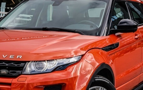 Land Rover Range Rover Evoque I, 2014 год, 2 449 000 рублей, 2 фотография