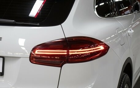 Porsche Cayenne III, 2014 год, 2 998 000 рублей, 25 фотография