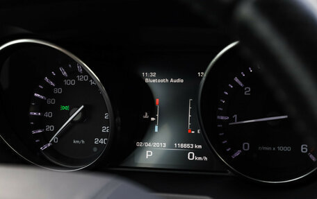 Land Rover Range Rover Evoque I, 2014 год, 2 449 000 рублей, 15 фотография