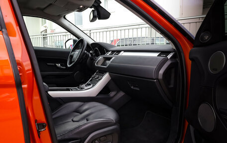 Land Rover Range Rover Evoque I, 2014 год, 2 449 000 рублей, 18 фотография