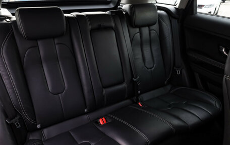Land Rover Range Rover Evoque I, 2014 год, 2 449 000 рублей, 20 фотография