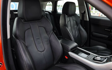 Land Rover Range Rover Evoque I, 2014 год, 2 449 000 рублей, 17 фотография