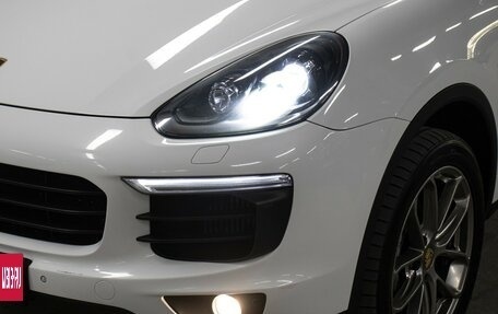 Porsche Cayenne III, 2014 год, 2 998 000 рублей, 24 фотография