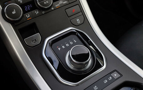 Land Rover Range Rover Evoque I, 2014 год, 2 449 000 рублей, 26 фотография