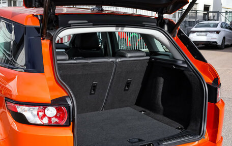 Land Rover Range Rover Evoque I, 2014 год, 2 449 000 рублей, 31 фотография