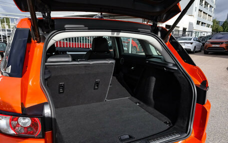 Land Rover Range Rover Evoque I, 2014 год, 2 449 000 рублей, 32 фотография
