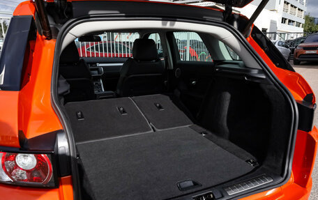 Land Rover Range Rover Evoque I, 2014 год, 2 449 000 рублей, 33 фотография