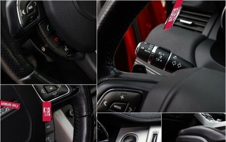Land Rover Range Rover Evoque I, 2014 год, 2 449 000 рублей, 16 фотография