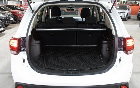 Mitsubishi Outlander III рестайлинг 3, 2022 год, 2 998 000 рублей, 10 фотография