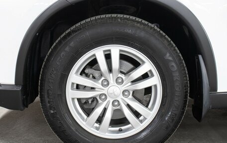 Mitsubishi Outlander III рестайлинг 3, 2022 год, 2 998 000 рублей, 25 фотография