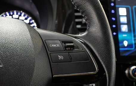 Mitsubishi Outlander III рестайлинг 3, 2022 год, 2 998 000 рублей, 21 фотография