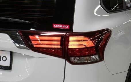 Mitsubishi Outlander III рестайлинг 3, 2022 год, 2 998 000 рублей, 24 фотография