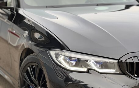 BMW 3 серия, 2021 год, 2 550 000 рублей, 3 фотография