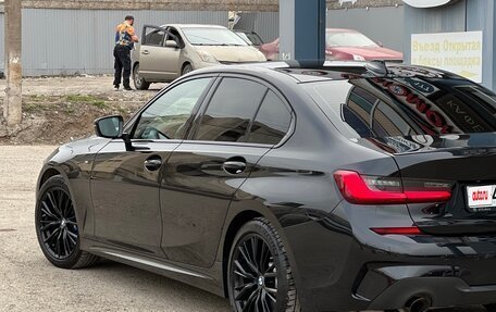 BMW 3 серия, 2021 год, 2 550 000 рублей, 8 фотография