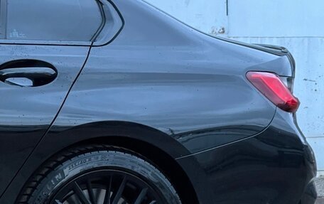 BMW 3 серия, 2021 год, 2 550 000 рублей, 6 фотография